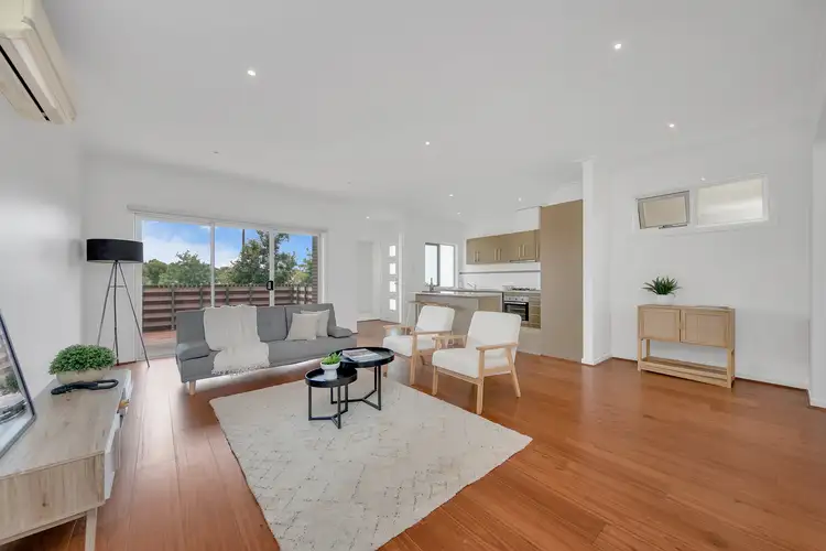 Fourth view of Homely house listing, 105 Creekwood Drive, Craigieburn VIC 3064