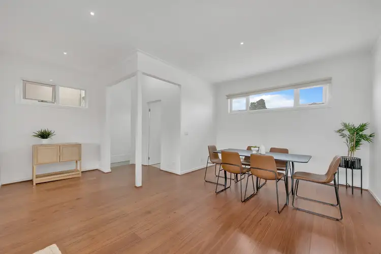 Fifth view of Homely house listing, 105 Creekwood Drive, Craigieburn VIC 3064