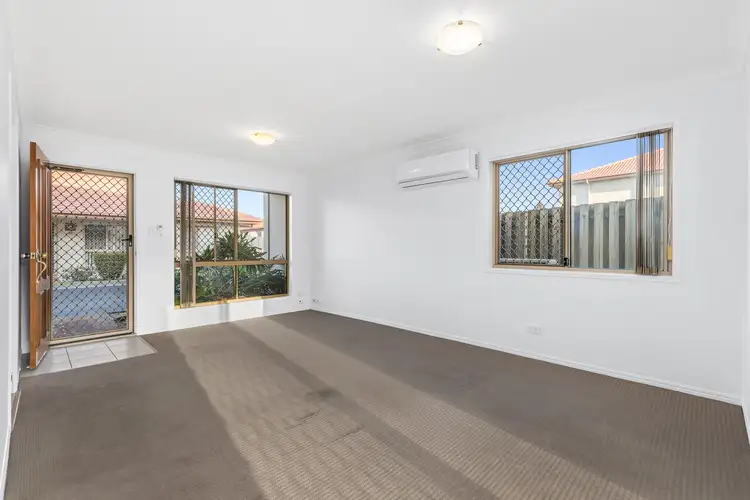 Fourth view of Homely townhouse listing, 17/27 Epala Street, Carina QLD 4152