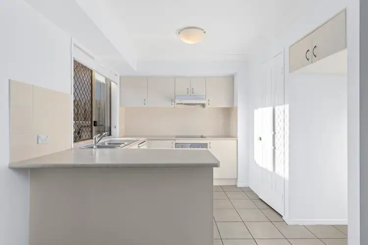 Sixth view of Homely townhouse listing, 17/27 Epala Street, Carina QLD 4152