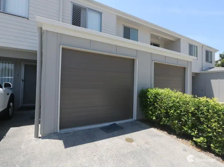Main view of Homely townhouse listing, 3/12-14 Juers Street, Kingston QLD 4114