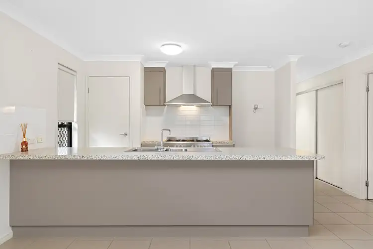 Third view of Homely house listing, 6 Rymera Crescent, Gumdale QLD 4154