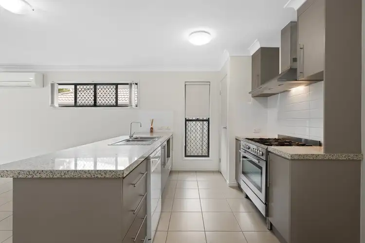 Fourth view of Homely house listing, 6 Rymera Crescent, Gumdale QLD 4154