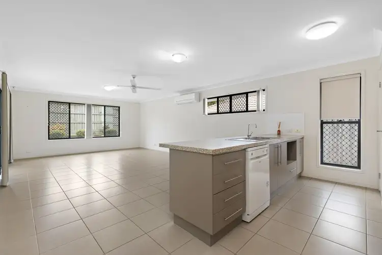 Fifth view of Homely house listing, 6 Rymera Crescent, Gumdale QLD 4154