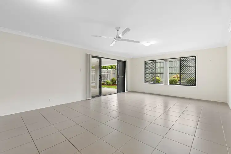 Sixth view of Homely house listing, 6 Rymera Crescent, Gumdale QLD 4154