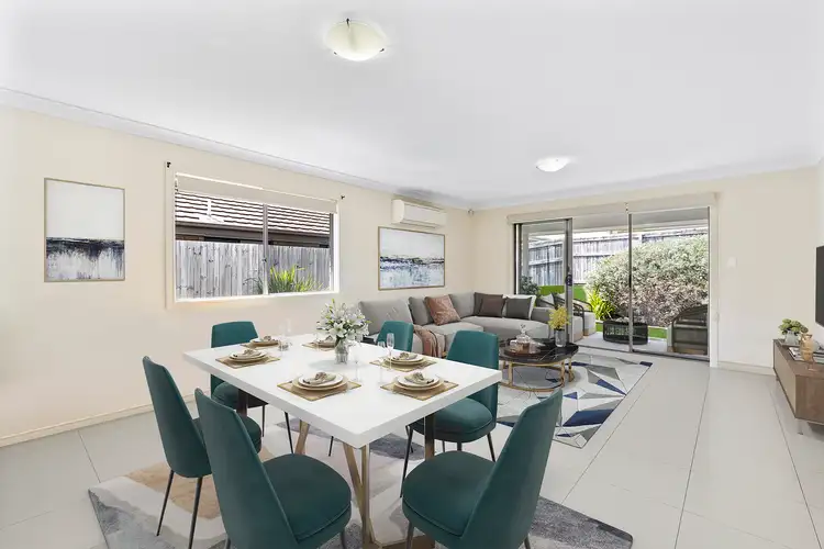 62 Copal Drive, Logan Reserve QLD 4133