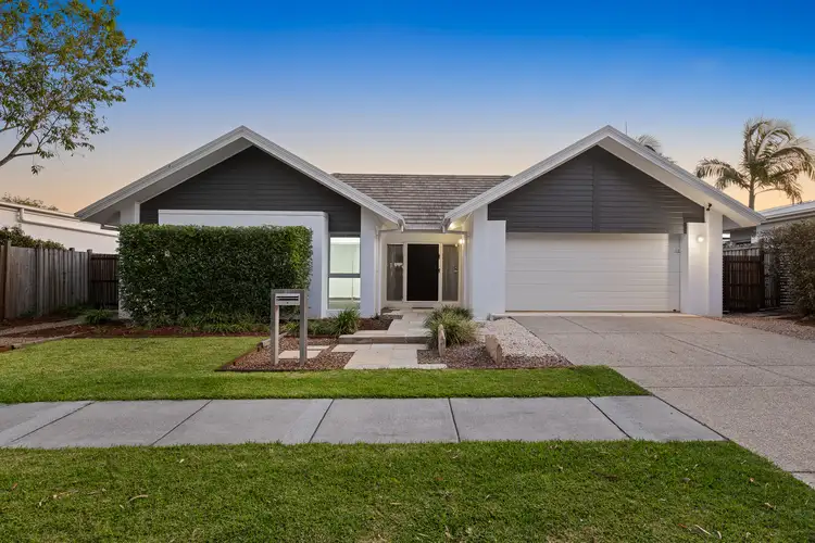 37 Watervale Parade, Wakerley QLD 4154