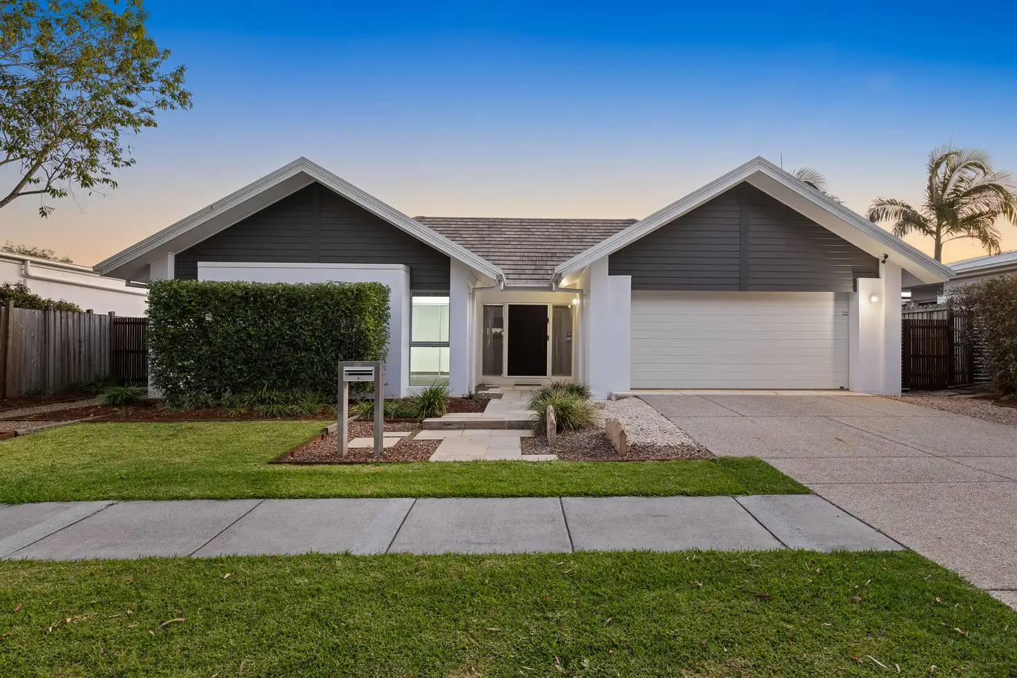 Main view of Homely house listing, 37 Watervale Parade, Wakerley QLD 4154