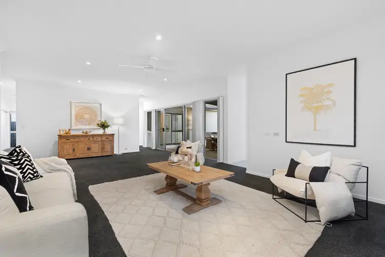 Third view of Homely house listing, 37 Watervale Parade, Wakerley QLD 4154