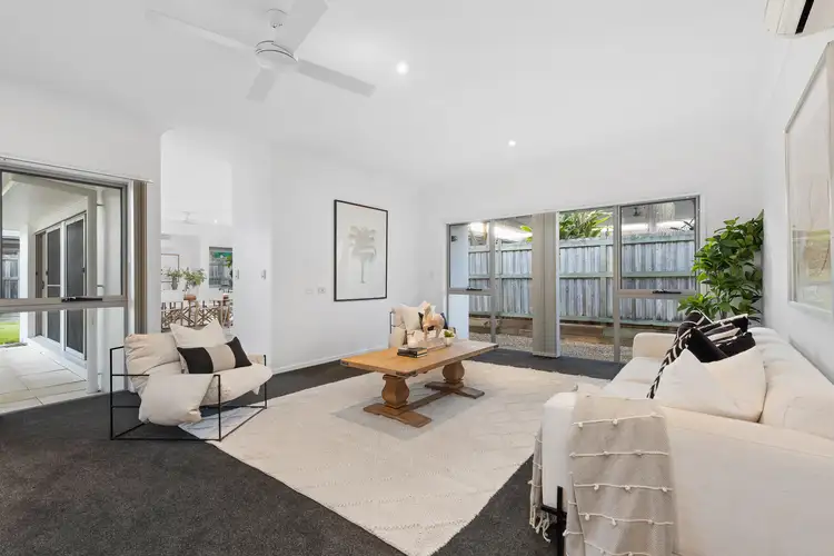 Fourth view of Homely house listing, 37 Watervale Parade, Wakerley QLD 4154