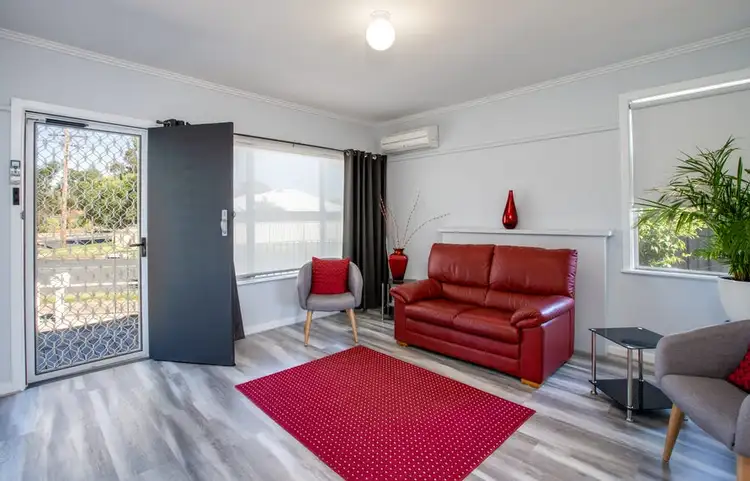 Second view of Homely house listing, 48 Pearce Street, Wodonga VIC 3690