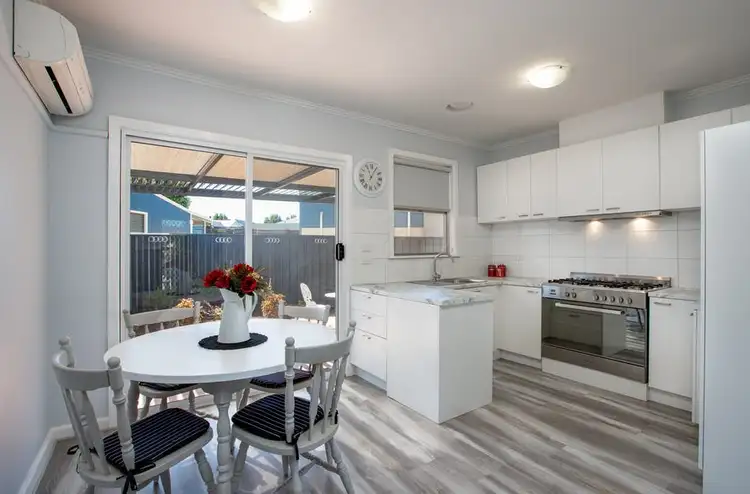 Third view of Homely house listing, 48 Pearce Street, Wodonga VIC 3690