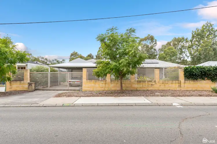170 Streich Avenue, Kelmscott WA 6111