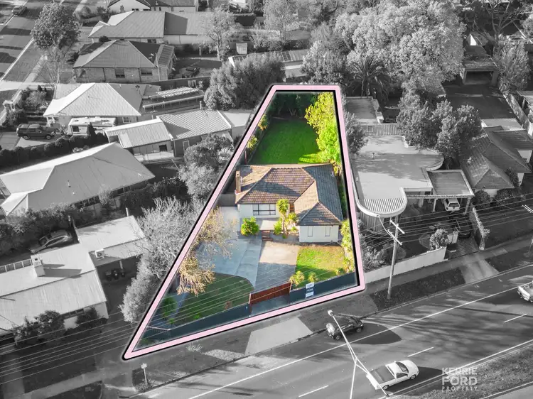 142 Princes Street, Traralgon VIC 3844