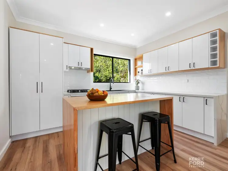 Fifth view of Homely house listing, 142 Princes Street, Traralgon VIC 3844