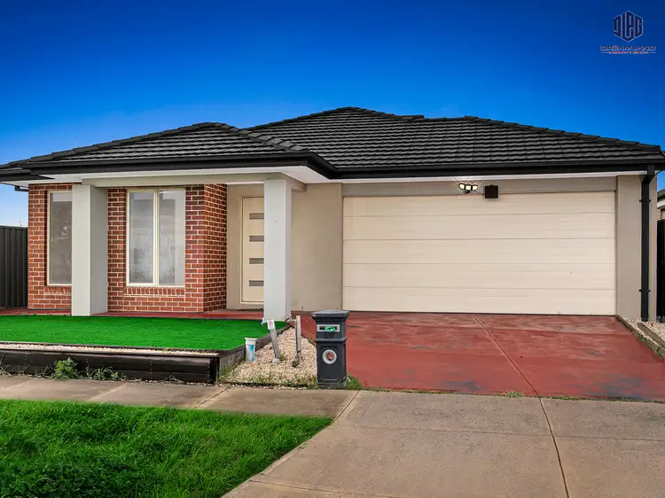 Main view of Homely house listing, 20 Arizona Crescent, Tarneit VIC 3029
