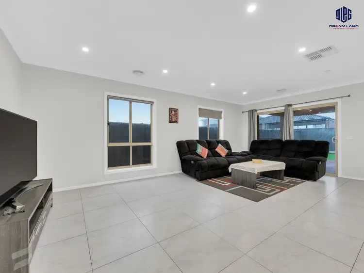 Sixth view of Homely house listing, 20 Arizona Crescent, Tarneit VIC 3029