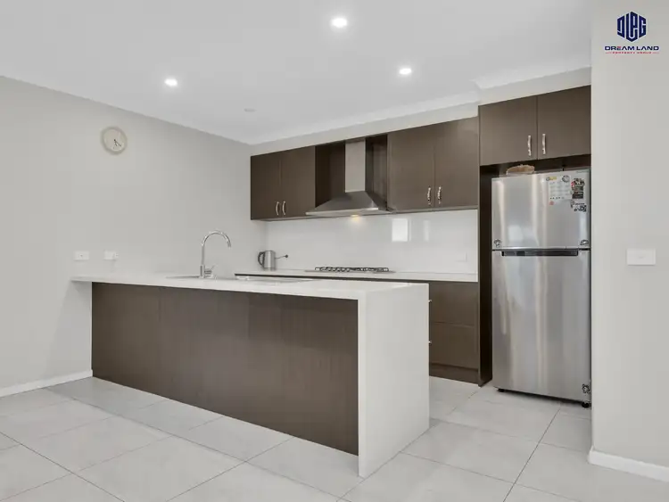 Seventh view of Homely house listing, 20 Arizona Crescent, Tarneit VIC 3029
