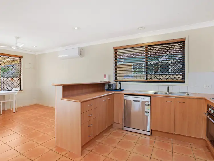 Fourth view of Homely house listing, 18 Remo Street, Isle of Capri QLD 4217