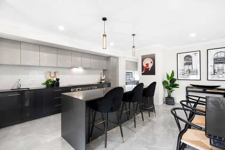 Third view of Homely house listing, 212 Kianawah Road, Wynnum West QLD 4178