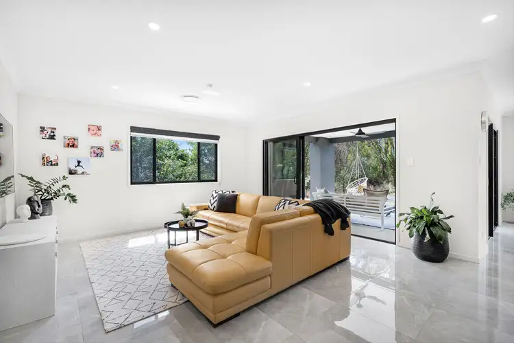 Fifth view of Homely house listing, 212 Kianawah Road, Wynnum West QLD 4178