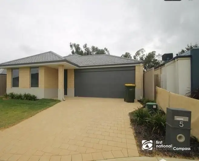 5 Annato Entrance, Byford WA 6122