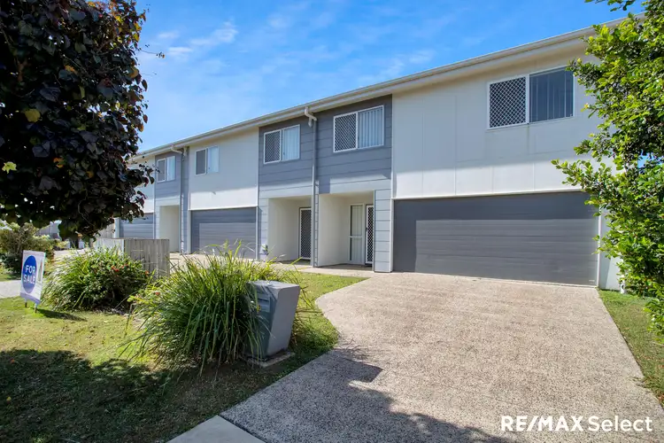 Main view of Homely block of units listing, 1,2&3/17 Willoughby Crescent, East Mackay QLD 4740