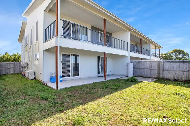Second view of Homely block of units listing, 1,2&3/17 Willoughby Crescent, East Mackay QLD 4740