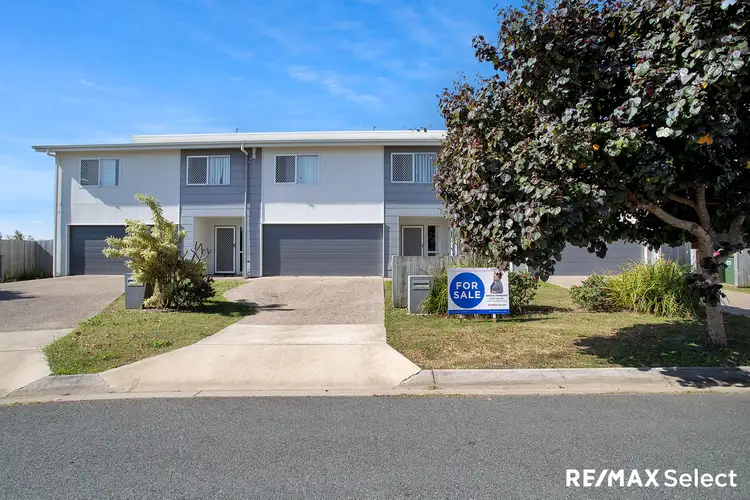 Third view of Homely block of units listing, 1,2&3/17 Willoughby Crescent, East Mackay QLD 4740