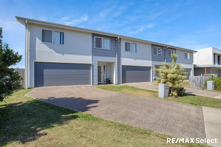 Fourth view of Homely block of units listing, 1,2&3/17 Willoughby Crescent, East Mackay QLD 4740