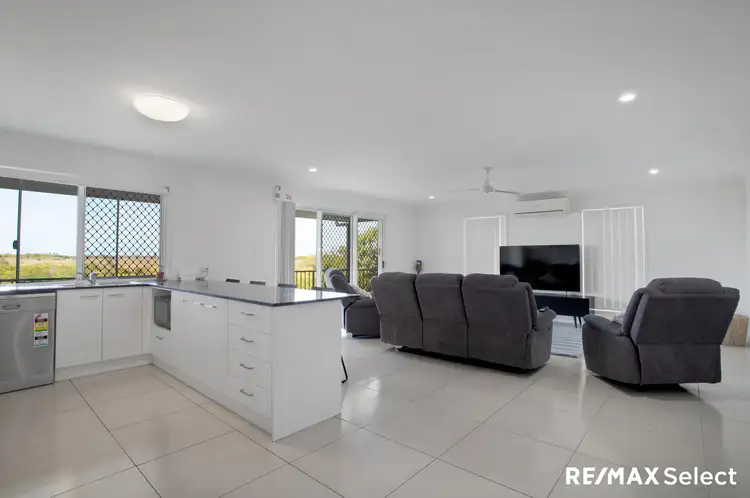 Sixth view of Homely block of units listing, 1,2&3/17 Willoughby Crescent, East Mackay QLD 4740