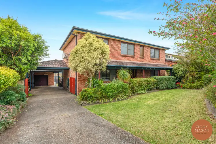 Second view of Homely house listing, 108 Salisbury Drive, Nowra NSW 2541