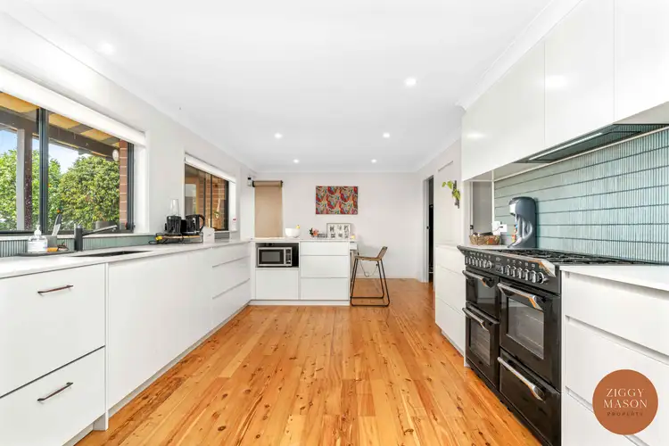 Fifth view of Homely house listing, 108 Salisbury Drive, Nowra NSW 2541