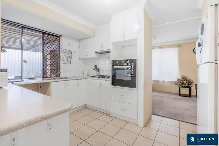 48 Fellbridge Way, Langford WA 6147