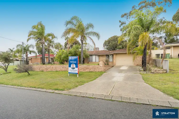 Third view of Homely house listing, 48 Fellbridge Way, Langford WA 6147