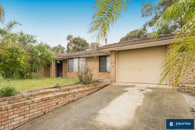 Fourth view of Homely house listing, 48 Fellbridge Way, Langford WA 6147