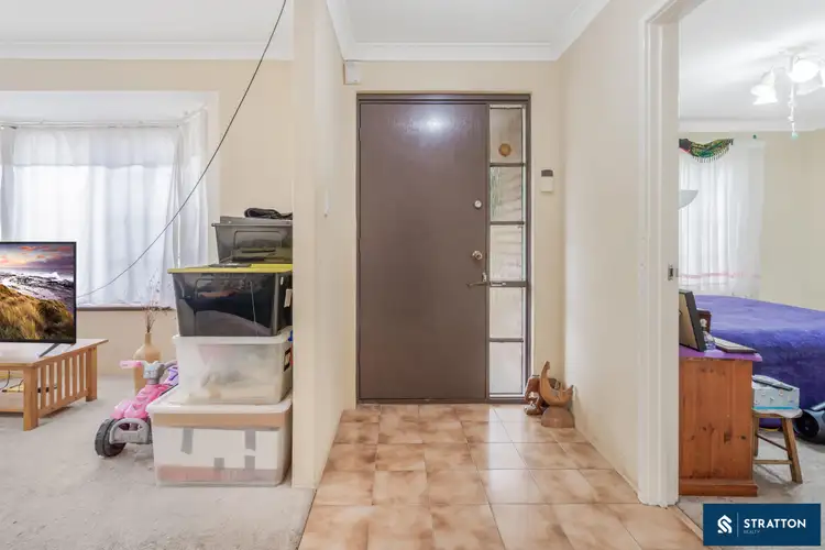 Fifth view of Homely house listing, 48 Fellbridge Way, Langford WA 6147