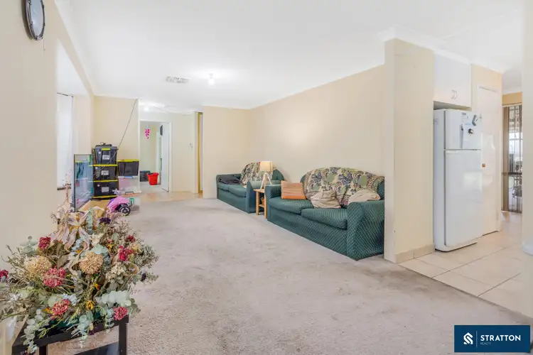 Sixth view of Homely house listing, 48 Fellbridge Way, Langford WA 6147