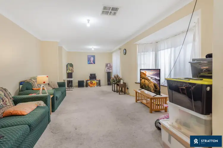 Seventh view of Homely house listing, 48 Fellbridge Way, Langford WA 6147