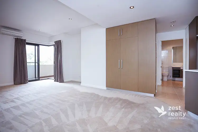 Main view of Homely apartment listing, 27/80 Eighth Avenue, Maylands WA 6051