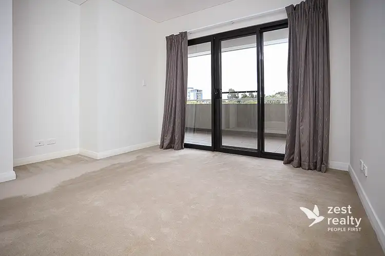 Second view of Homely apartment listing, 27/80 Eighth Avenue, Maylands WA 6051