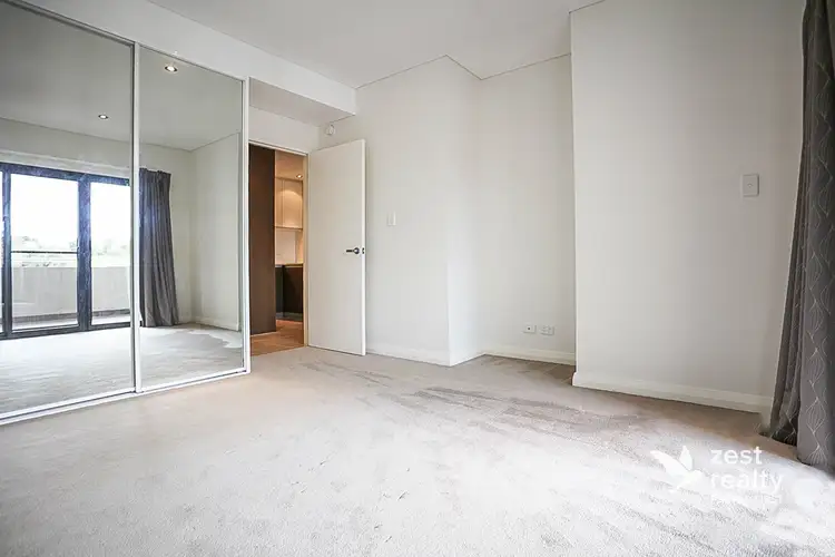 Third view of Homely apartment listing, 27/80 Eighth Avenue, Maylands WA 6051