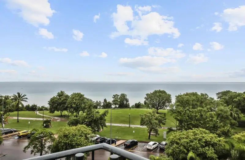 Main view of Homely apartment listing, 106-107/88 Esplanade, Darwin City NT 800