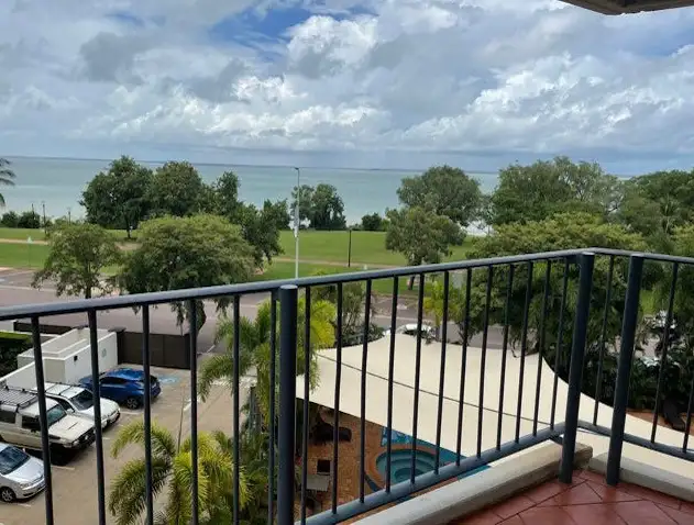 Second view of Homely apartment listing, 106-107/88 Esplanade, Darwin City NT 800
