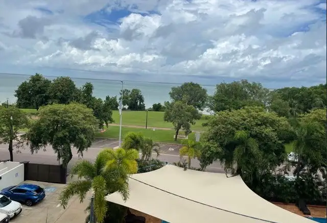 Third view of Homely apartment listing, 106-107/88 Esplanade, Darwin City NT 800