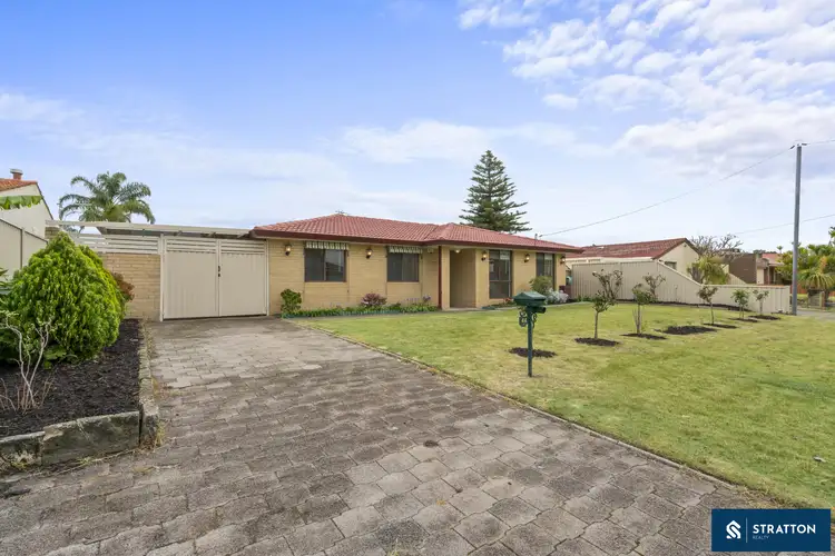 44 Grainger Way, Thornlie WA 6108