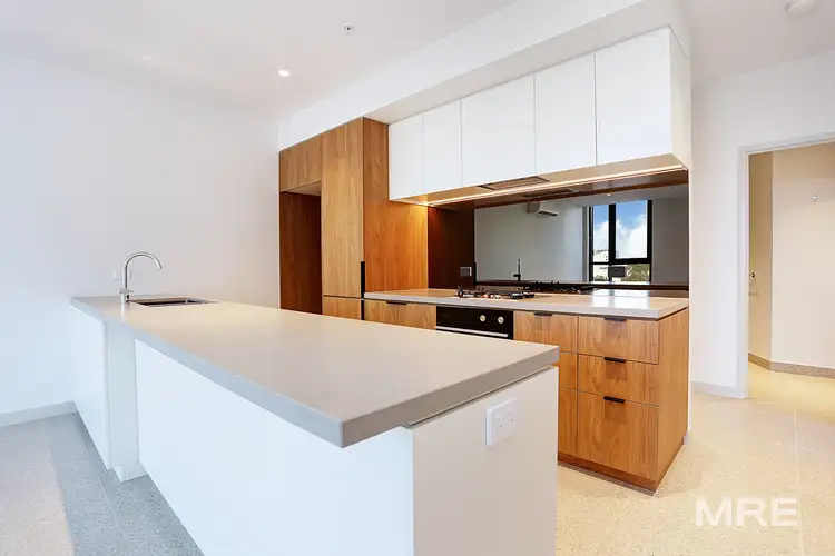 Main view of Homely apartment listing, 401/138 Ferrars Street, South Melbourne VIC 3205
