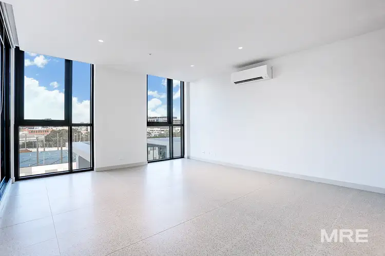 Third view of Homely apartment listing, 401/138 Ferrars Street, South Melbourne VIC 3205
