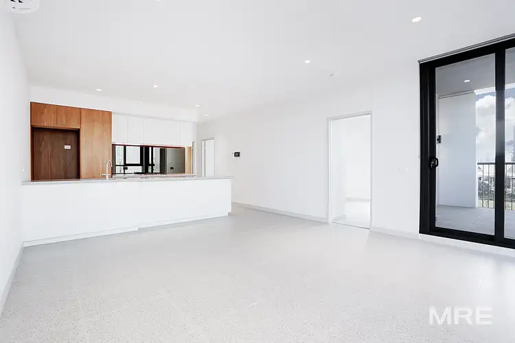 Fourth view of Homely apartment listing, 401/138 Ferrars Street, South Melbourne VIC 3205