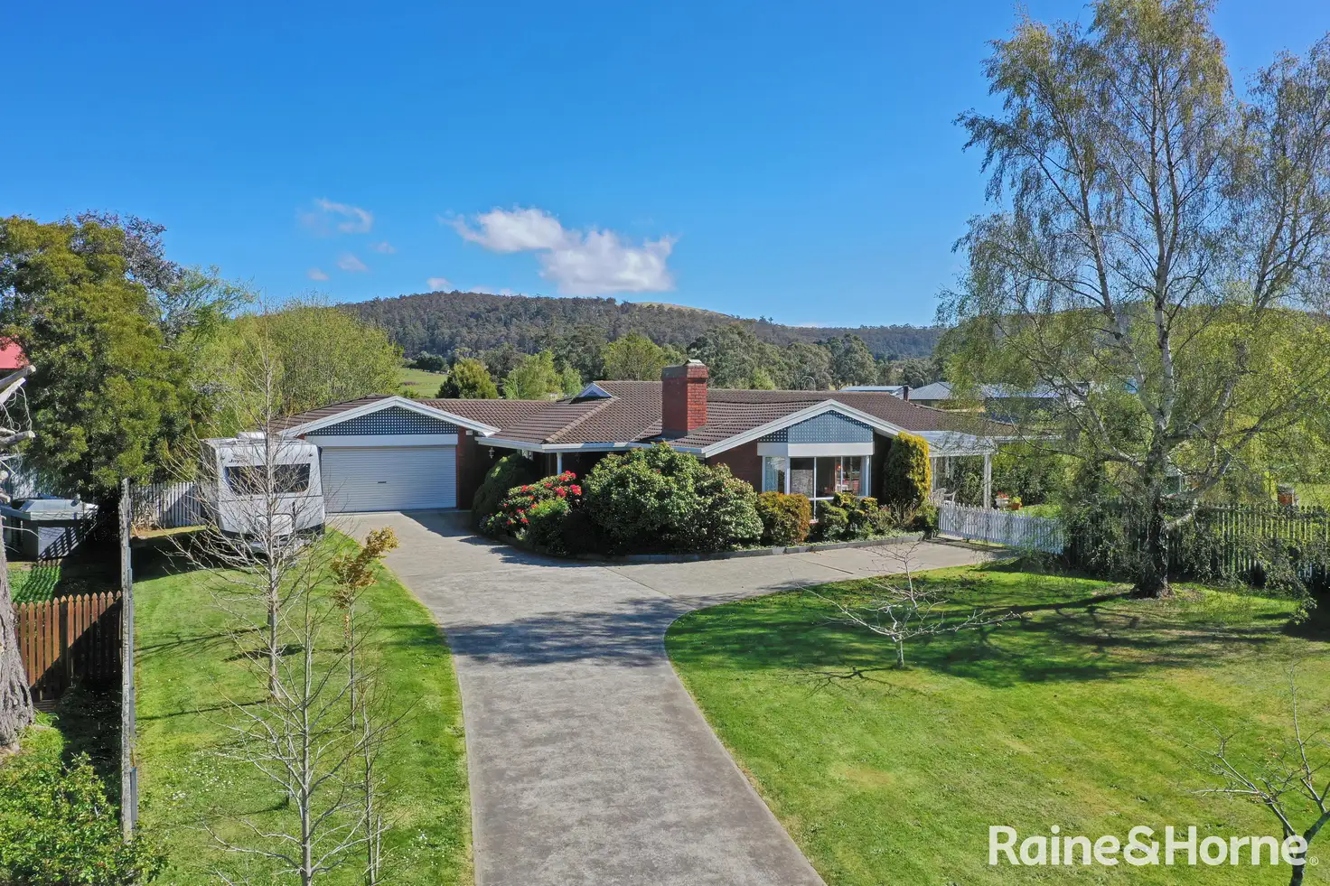 Main view of Homely house listing, 9 Charles Eaton Court, Huntingfield TAS 7055